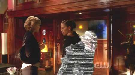 SMALLVILLE 6x8 STATIC