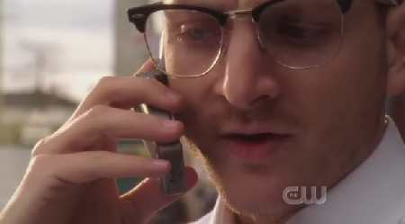SMALLVILLE 6x8 STATIC