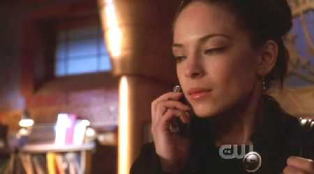 SMALLVILLE 6x8 STATIC