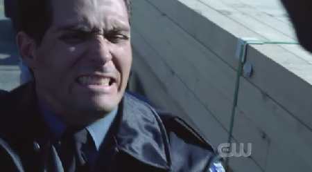 SMALLVILLE 6x8 STATIC