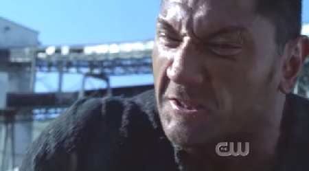 SMALLVILLE 6x8 STATIC