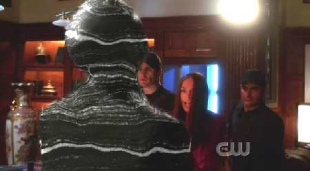 SMALLVILLE 6x8 STATIC
