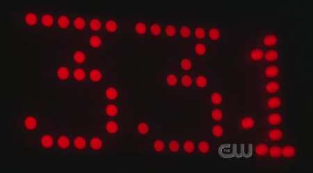 SMALLVILLE 6x8 STATIC