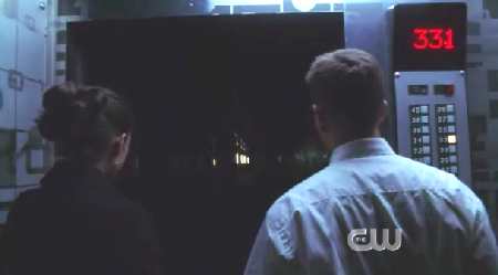 SMALLVILLE 6x8 STATIC