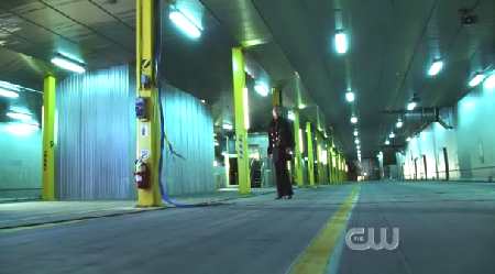 SMALLVILLE 6x8 STATIC