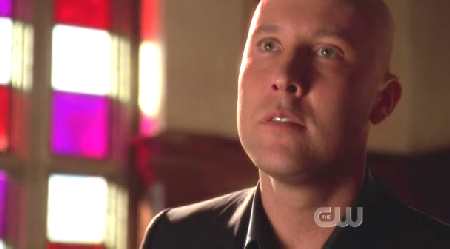 SMALLVILLE 6x8 STATIC