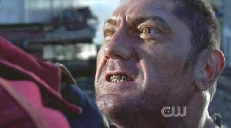 SMALLVILLE 6x8 STATIC