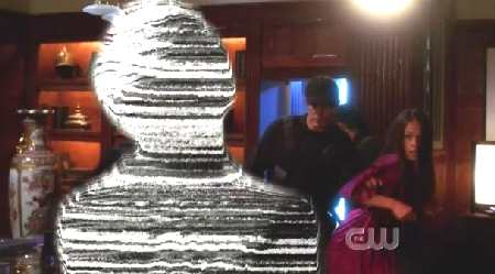SMALLVILLE 6x8 STATIC