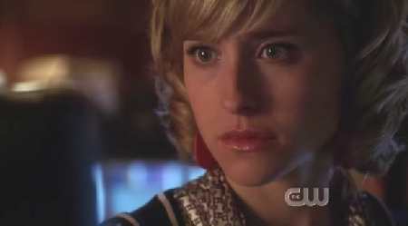SMALLVILLE 6x8 STATIC
