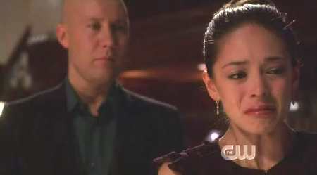 SMALLVILLE 6x8 STATIC