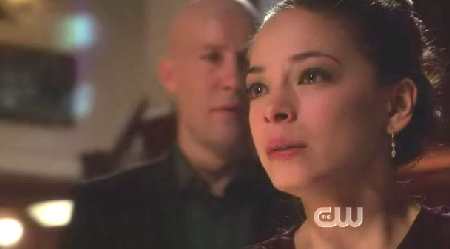 SMALLVILLE 6x8 STATIC