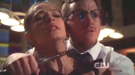 SMALLVILLE 6x8 STATIC