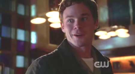 SMALLVILLE 6x8 STATIC