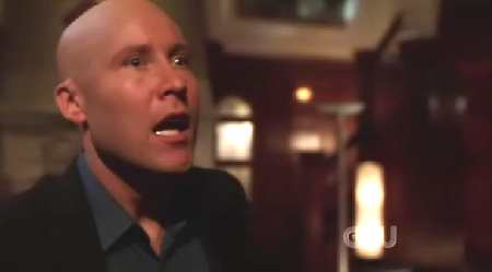 SMALLVILLE 6x8 STATIC