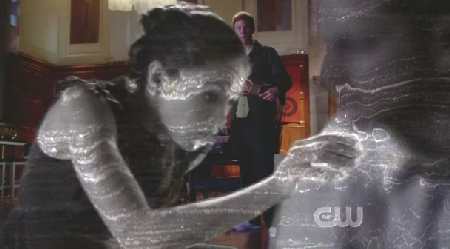 SMALLVILLE 6x8 STATIC