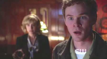 SMALLVILLE 6x8 STATIC