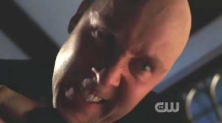 SMALLVILLE 6x8 STATIC