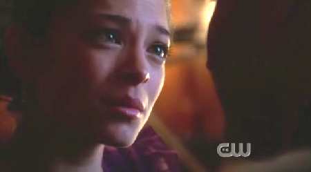 SMALLVILLE 6x8 STATIC