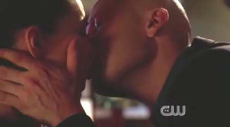 SMALLVILLE 6x8 STATIC