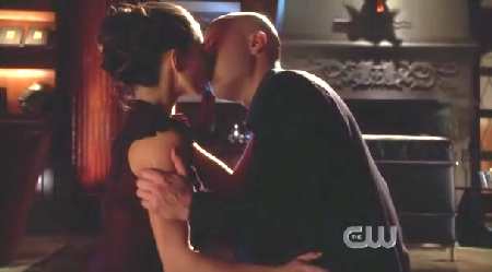 SMALLVILLE 6x8 STATIC