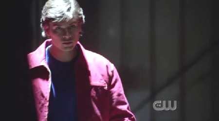 SMALLVILLE 6x8 STATIC