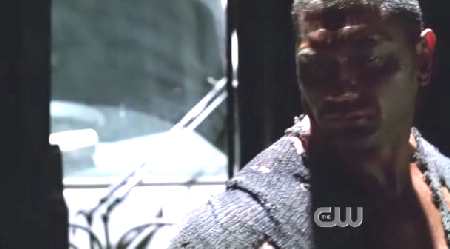 SMALLVILLE 6x8 STATIC