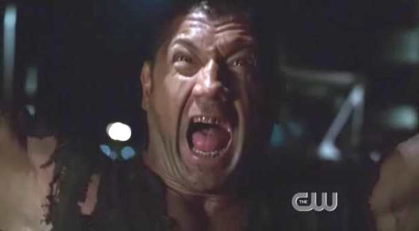 SMALLVILLE 6x8 STATIC