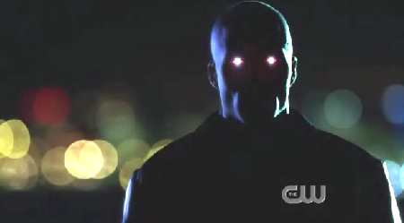 SMALLVILLE 6x8 STATIC
