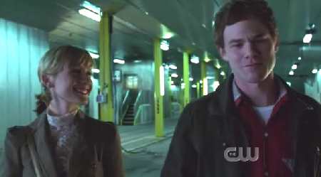 SMALLVILLE 6x8 STATIC