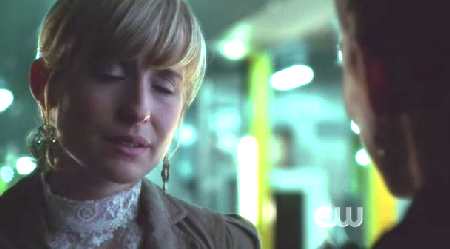 SMALLVILLE 6x8 STATIC