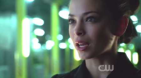 SMALLVILLE 6x8 STATIC