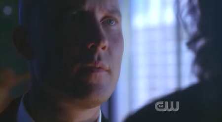 SMALLVILLE 6x8 STATIC