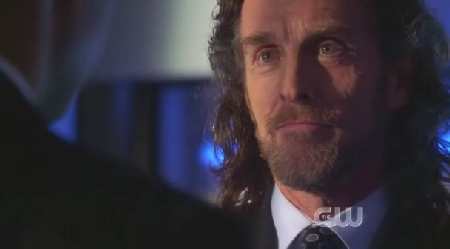 SMALLVILLE 6x8 STATIC