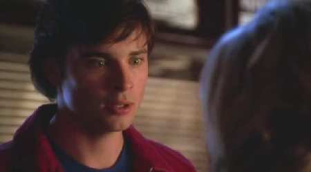 SMALLVILLE 6x8 STATIC