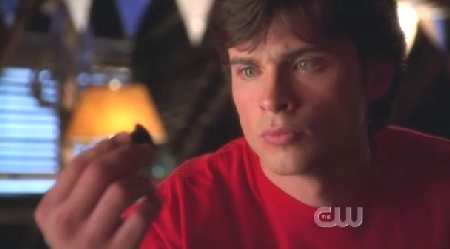 SMALLVILLE 6x8 STATIC