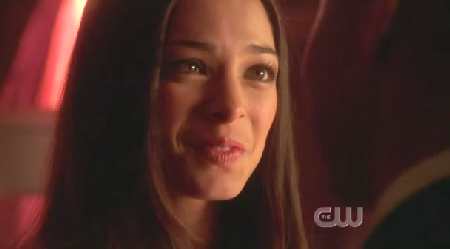 SMALLVILLE 6x8 STATIC