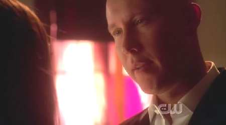 SMALLVILLE 6x8 STATIC