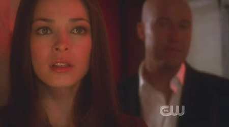 SMALLVILLE 6x8 STATIC