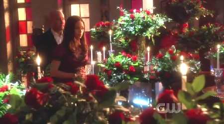 SMALLVILLE 6x8 STATIC