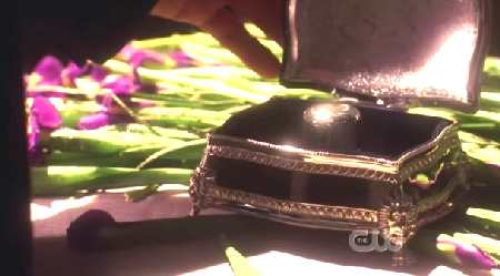 SMALLVILLE 6x8 STATIC