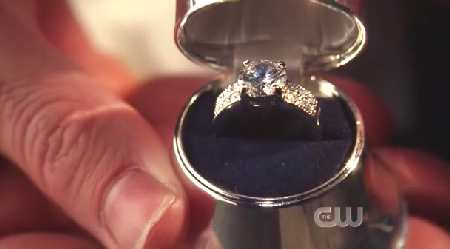 SMALLVILLE 6x8 STATIC