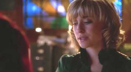 SMALLVILLE 6x8 STATIC