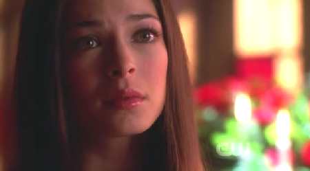 SMALLVILLE 6x8 STATIC
