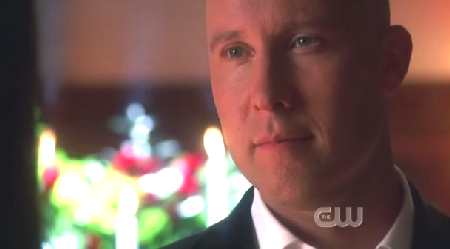 SMALLVILLE 6x8 STATIC