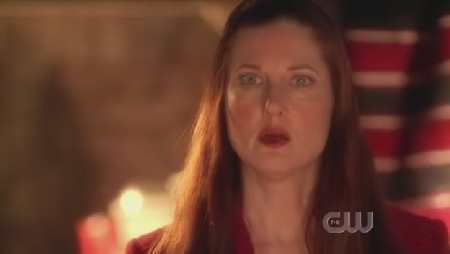 SMALLVILLE 6x9 SUBTERRANEAN