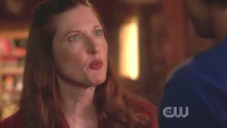 SMALLVILLE 6x9 SUBTERRANEAN