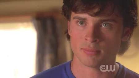 SMALLVILLE 6x9 SUBTERRANEAN
