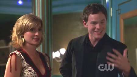 SMALLVILLE 6x9 SUBTERRANEAN