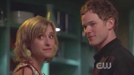 SMALLVILLE 6x9 SUBTERRANEAN