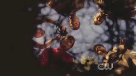 SMALLVILLE 6x9 SUBTERRANEAN